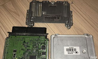 閑來(lái)無(wú)事修復(fù)ECU電腦板故障 哈弗H5車主的實(shí)戰(zhàn)分享