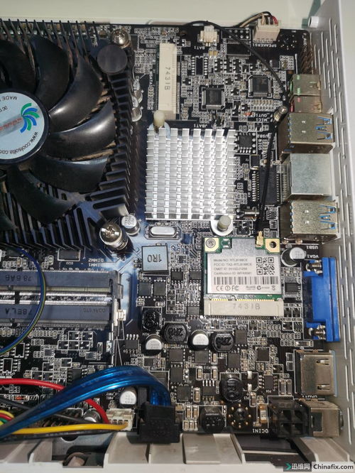 新手維修一體機主板電源管理入門指南——從理論到實踐