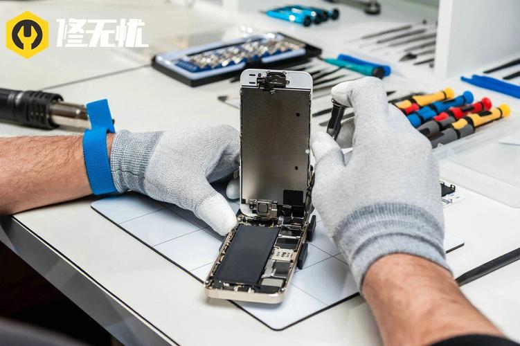 修無憂 一站式專業維修培訓服務，開啟湖南技術新篇章