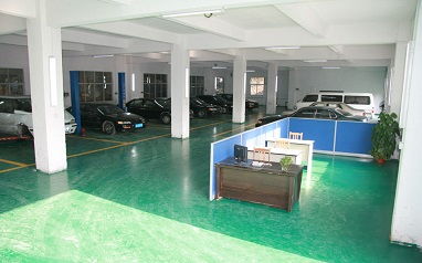 廣州汽修培訓指南 選擇合適的汽修學校，掌握汽車電腦板維修技術